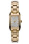 Armani AR0360 Reloj Analógico Dorado para Mujer
