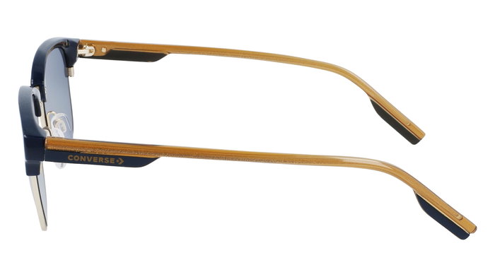 Converse CV301S-DISRUPT-411 Gafas de sol Azul/Negro