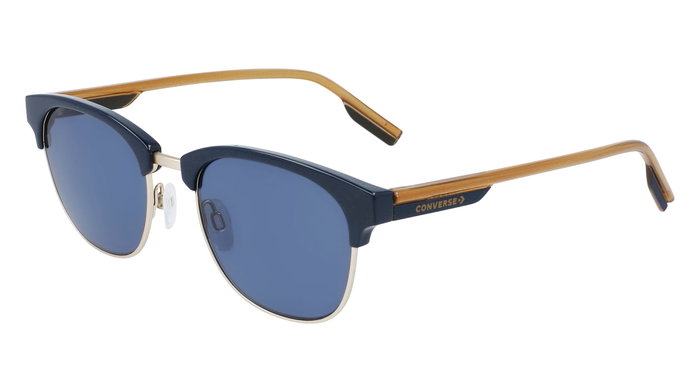 Converse CV301S-DISRUPT-411 Gafas de sol Azul/Negro