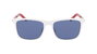 Converse CV505S-CHUCK-100 Gafas de sol para hombre con cristal azul