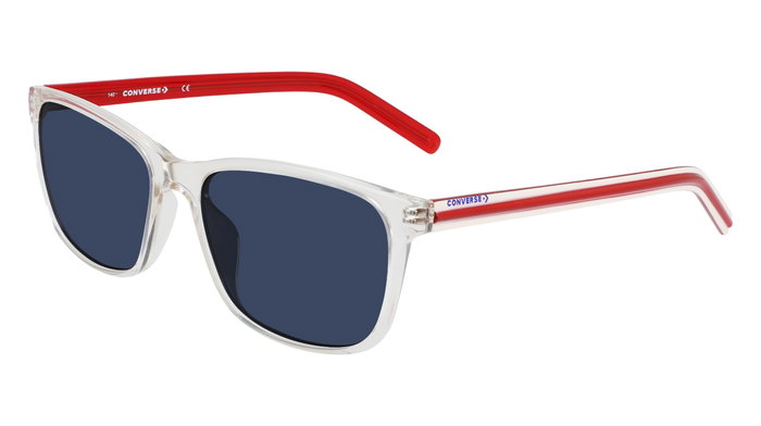 Converse CV506S-CHUCK-102 Gafas de sol Azul