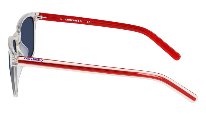 Converse CV506S-CHUCK-102 Gafas de sol Azul