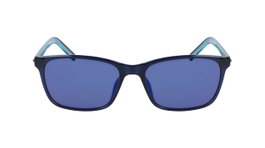 Converse CV506S-CHUCK-411 Gafas de sol Azules