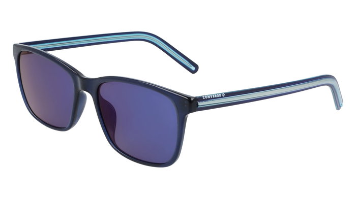 Converse CV506S-CHUCK-411 Gafas de sol Azules Converse CV506S-CHUCK-411 Gafas de sol Azules