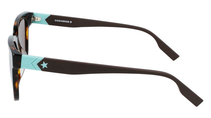 Converse CV519S-RISE-UP-239 Gafas de Sol Marrón