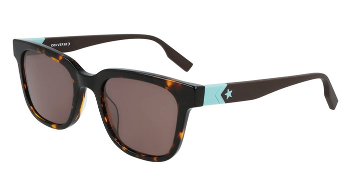Converse CV519S-RISE-UP-239 Gafas de Sol Marrón