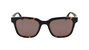 Converse CV519S-RISE-UP-239 Gafas de Sol Marrón