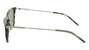 Dkny DK709S-305 Gafas de sol Verde