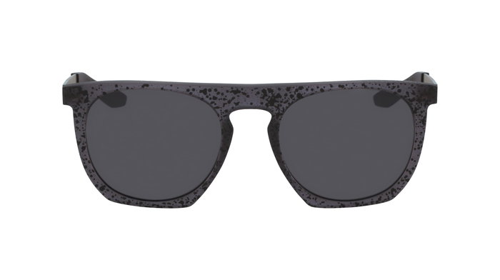 Nike FLATSPOT-SE-M-EV1115-001 Gafas de sol para hombre con cristal gris