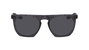 Nike FLATSPOT-SE-M-EV1115-001 Gafas de sol para hombre con cristal gris