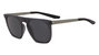 Nike FLATSPOT-SE-M-EV1115-001 Gafas de sol para hombre con cristal gris
