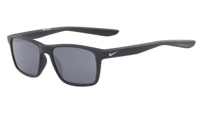 Nike WHIZ-EV1160-010 Gafas de sol para niños con cristal gris