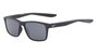 Nike WHIZ-EV1160-010 Gafas de sol para niños con cristal gris