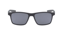 Nike WHIZ-EV1160-010 Gafas de sol para niños con cristal gris