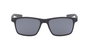Nike WHIZ-EV1160-010 Gafas de sol para niños con cristal gris