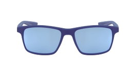 Nike WHIZ-EV1160-434 Gafas de sol azules infantiles
