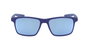 Nike WHIZ-EV1160-434 Gafas de sol azules infantiles