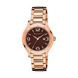 Reloj Mujer Elixa E110L442