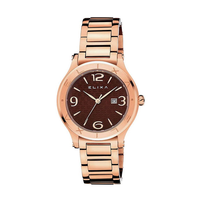 Reloj Mujer Elixa E110L442