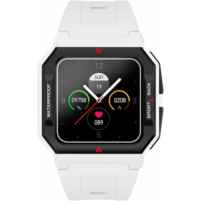 Smartwatch Radiant RAS10504 Smartwatch Radiant RAS10504