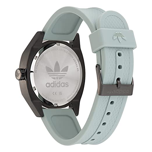 Adidas Reloj AOFH22001 Edition Two Verde