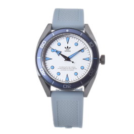 Adidas Reloj Edition Two AOFH22003 con Correa Gris