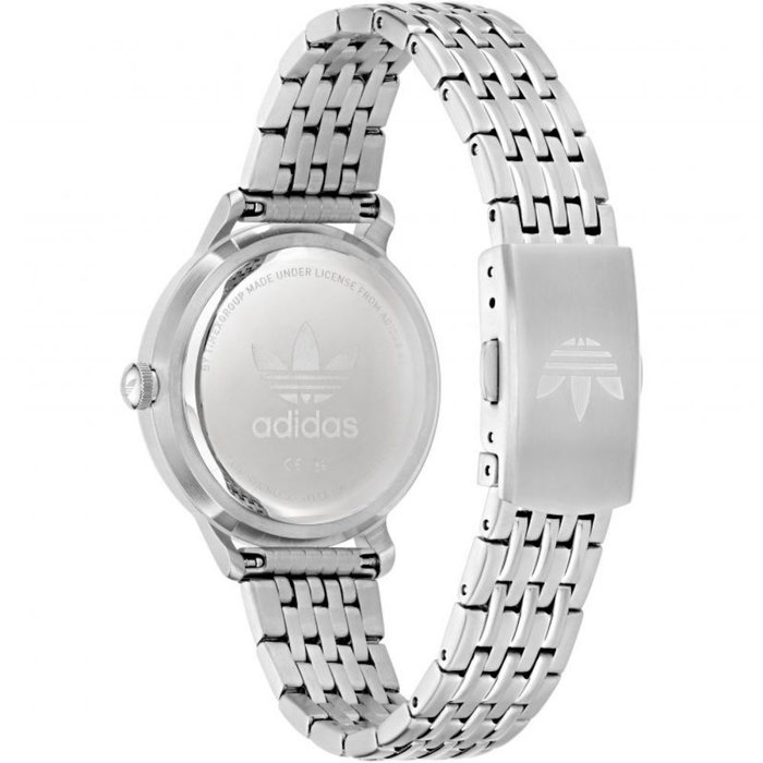 Adidas AOSY22065 Reloj Unisex Gris