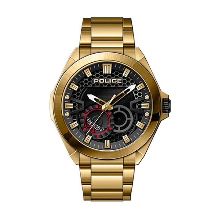 Reloj Hombre Police Reloj Hombre Police