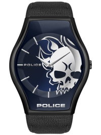 Police Reloj PL-16114JSU-03 Negro