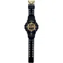 Casio G-SHOCK Reloj de Resina Negro