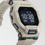 Casio G-Shock Sport GBD-200UU-9ER Blanco roto