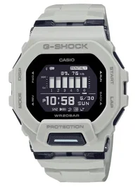 Casio G-Shock Sport GBD-200UU-9ER Reloj Blanco Roto