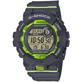 Casio G-SHOCK Reloj de Resina Gris