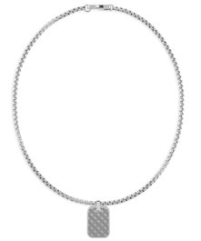 Guess Collar My Signature JUMN01359JWSTT-U Plateado