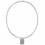 Guess Collar My Signature JUMN01359JWSTT-U Plateado