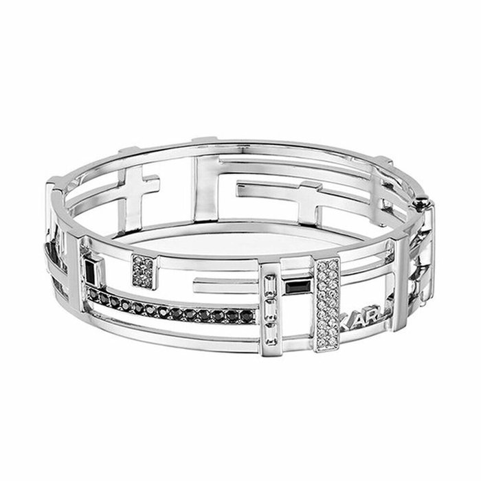 Pulsera Mujer Karl Lagerfeld 5512163 6,5 cm Pulsera Mujer Karl Lagerfeld 5512163 6,5 cm