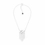 Karl Lagerfeld Klassic Karl Collar con Cristales Swarovski 5512210
