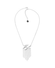 Karl Lagerfeld Klassic Karl Collar con Cristales Swarovski 5512210