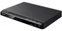 Sony Reproductor de DVD DVP-SR760H con HDMI y USB