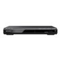 SONY DVP-SR760H Reproductor de DVD HDMI, 1080p, NTSC/PAL, Dolby Digital, DTS, AAC, MP3, WMA, JPG, USB, Negro