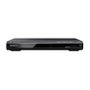 SONY DVP-SR760H Reproductor de DVD HDMI, 1080p, NTSC/PAL, Dolby Digital, DTS, AAC, MP3, WMA, JPG, USB, Negro