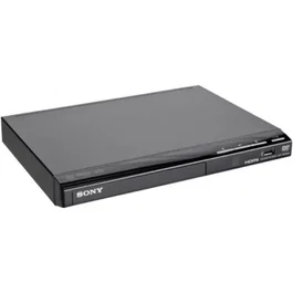 Sony DVP-SR760H Reproductor DVD Escalado a Full HD 1080p USB HDMI