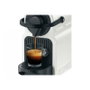 Krups Nespresso Inissia XN1001 cafetera de cápsulas blanca