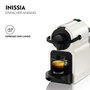 Krups Inissia XN1001 Blanco