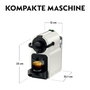 Krups Inissia XN1001 Blanco