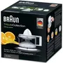 Braun Exprimidor CJ3000 / 20W / Capacidad 350ml