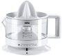 Braun CJ 3000 TributeCollection Exprimidor Blanco 350ml