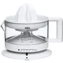 Braun CJ 3000 TributeCollection Exprimidor Blanco 350ml