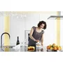 Braun CJ 3000 TributeCollection Exprimidor Blanco 350ml