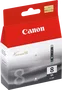 Canon CLI-8BK Negro Cartucho de Tinta Original